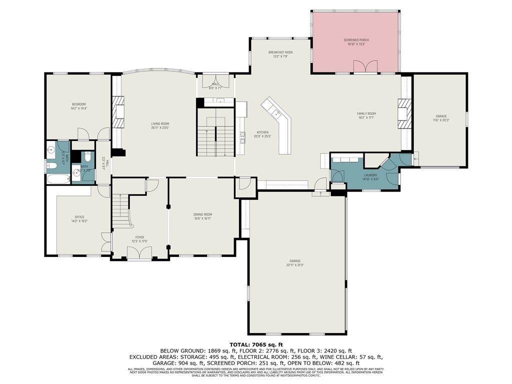 Rivercliff - Residential