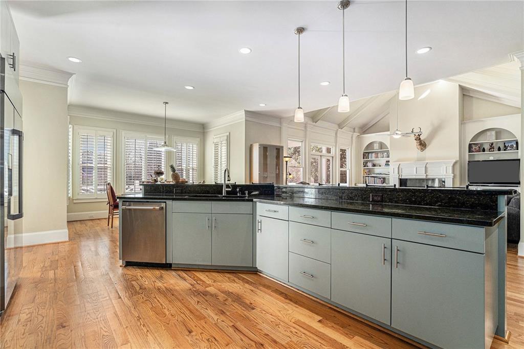 Rivercliff - Residential