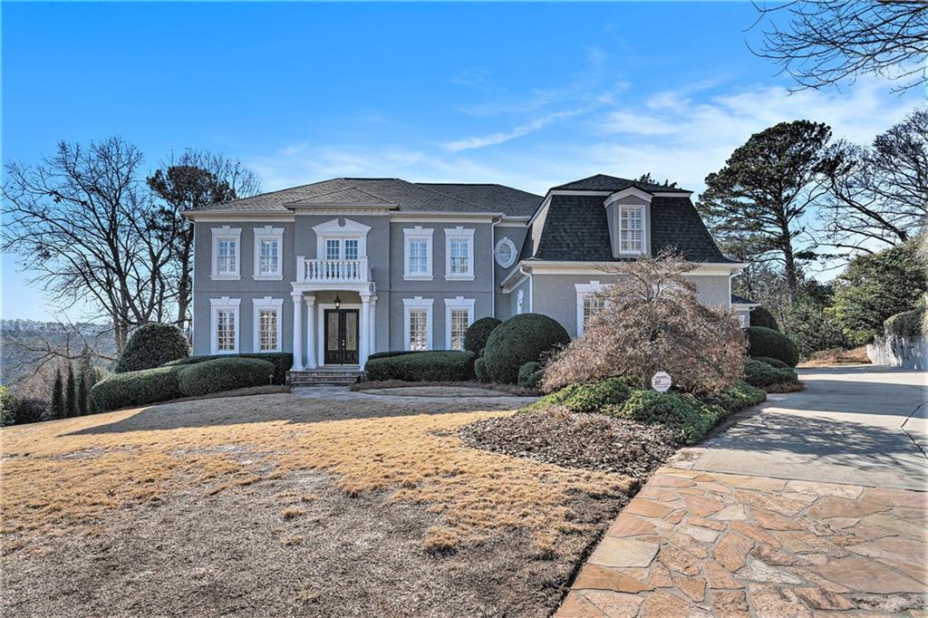 Rivercliff - Residential