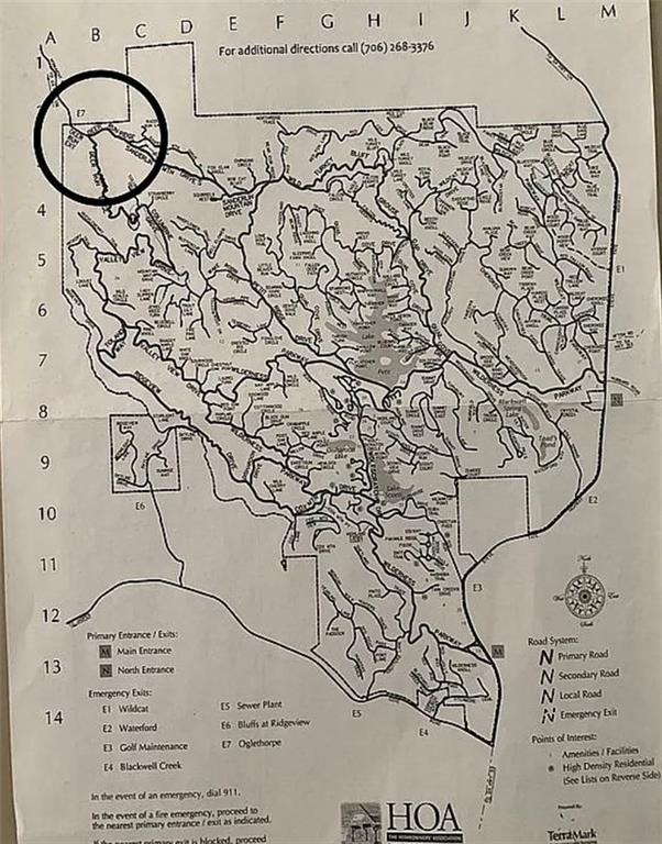 142 Deer Run Ridge Lot # 6298