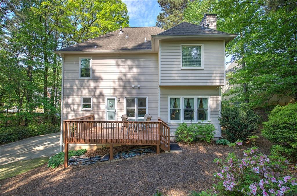 3945 Lorien Way, Kennesaw, Georgia image 48
