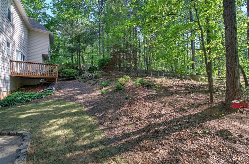 3945 Lorien Way, Kennesaw, Georgia image 50