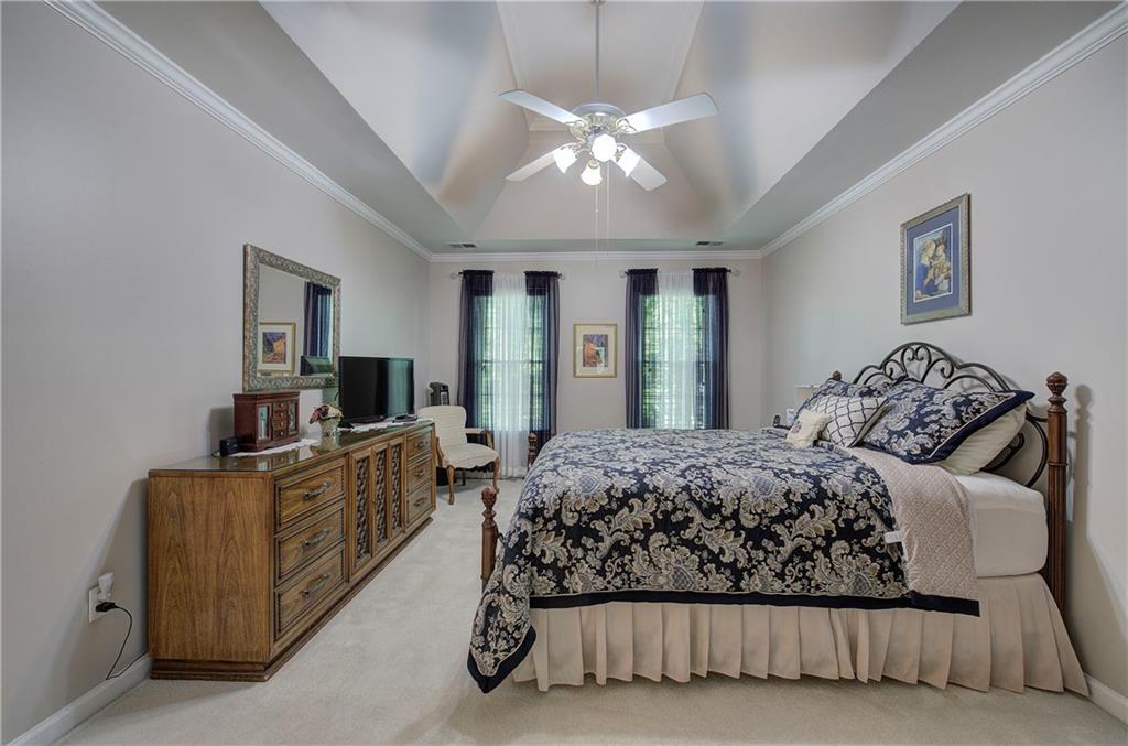 3945 Lorien Way, Kennesaw, Georgia image 28