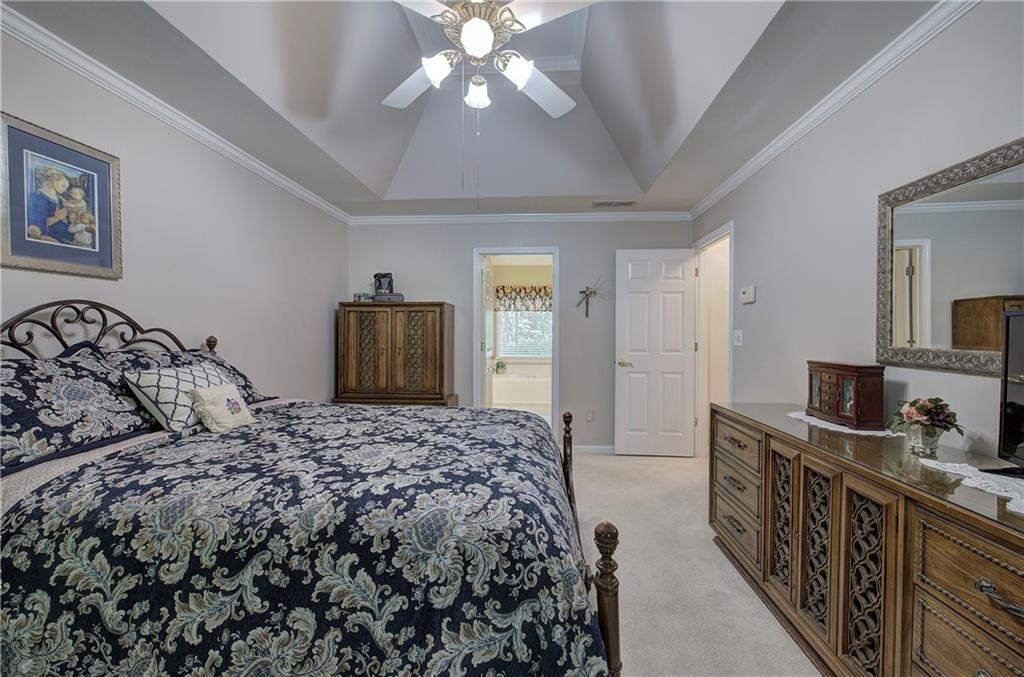 3945 Lorien Way, Kennesaw, Georgia image 27