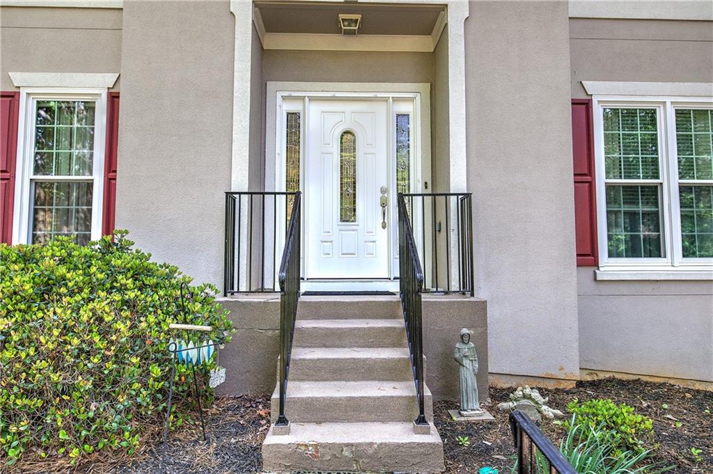 3945 Lorien Way, Kennesaw, Georgia image 3