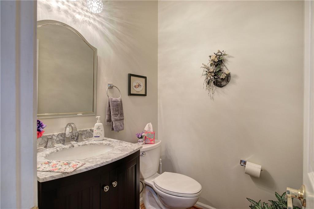 3945 Lorien Way, Kennesaw, Georgia image 25