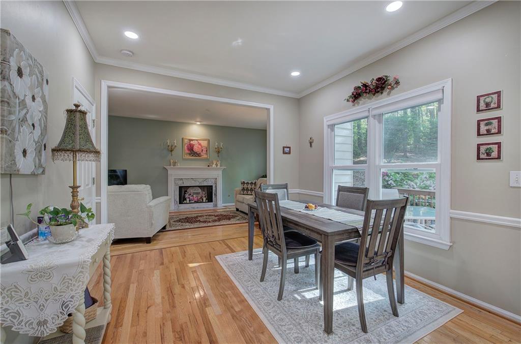 3945 Lorien Way, Kennesaw, Georgia image 22
