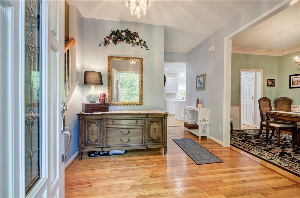 3945 Lorien Way, Kennesaw, Georgia image 4