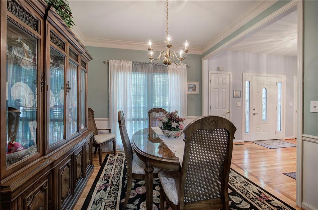 3945 Lorien Way, Kennesaw, Georgia image 7