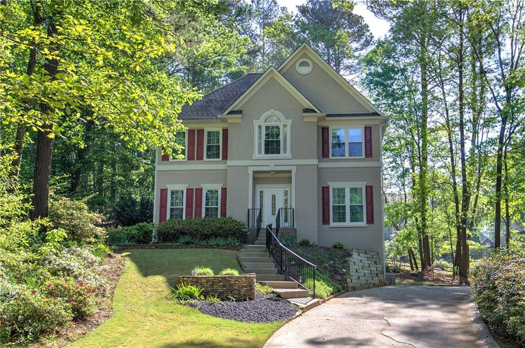 3945 Lorien Way, Kennesaw, Georgia image 1