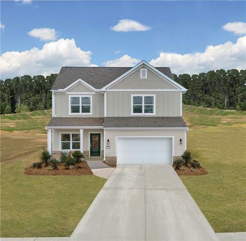 109 Stonecreek Avenue Rockmart GA 30153