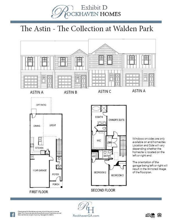 9438 Maple Grove Lane LOT 57