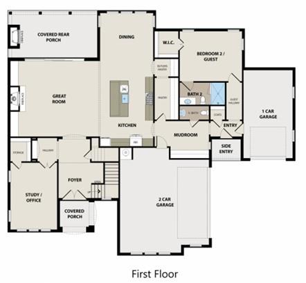 3865 Town Farms Drive