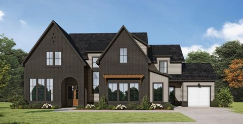 3865 Town Farms Drive Peachtree Corners GA 30092