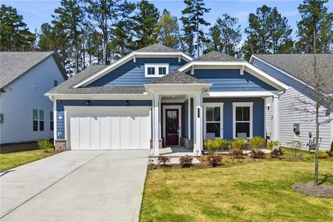 360 Vinca Circle NW, Kennesaw, GA 30144 - #: 7738249