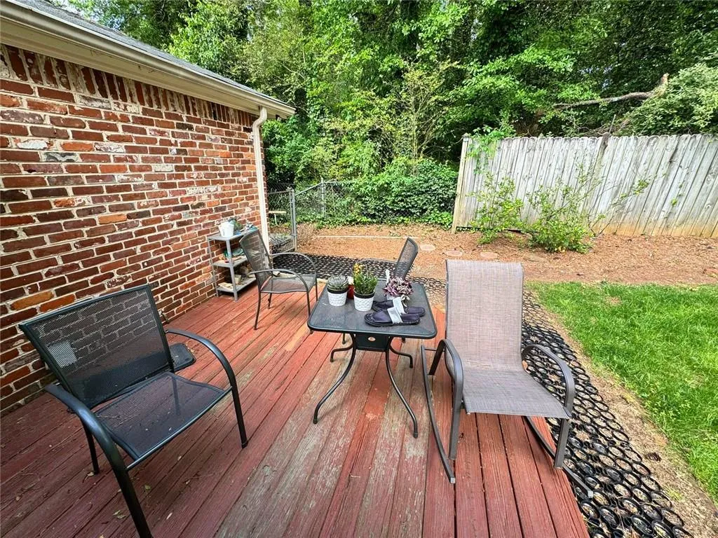 Decatur, Georgia 30033, United States, 3 Bedrooms Bedrooms, ,2 BathroomsBathrooms,Residential,Active,148190