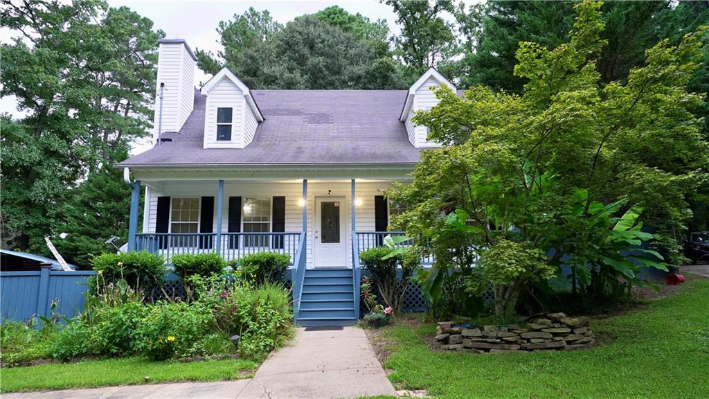 1132 Sommerset Drive