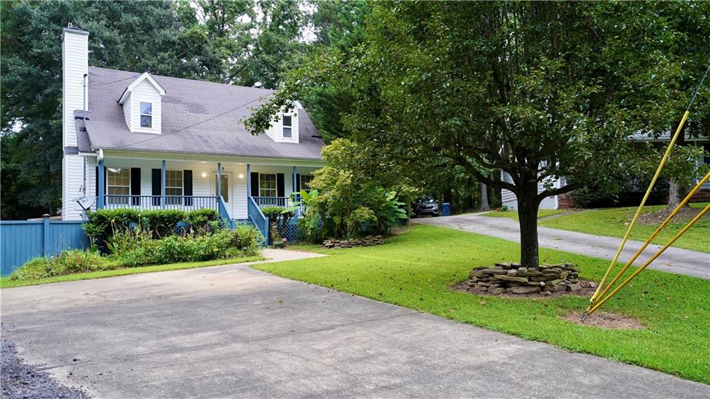 1132 Sommerset Drive