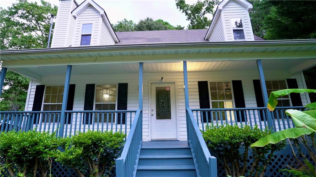 1132 Sommerset Drive