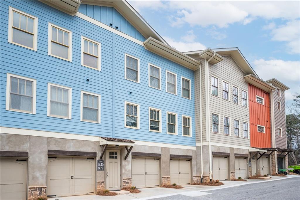 1628 Briarcliff Road NE 9