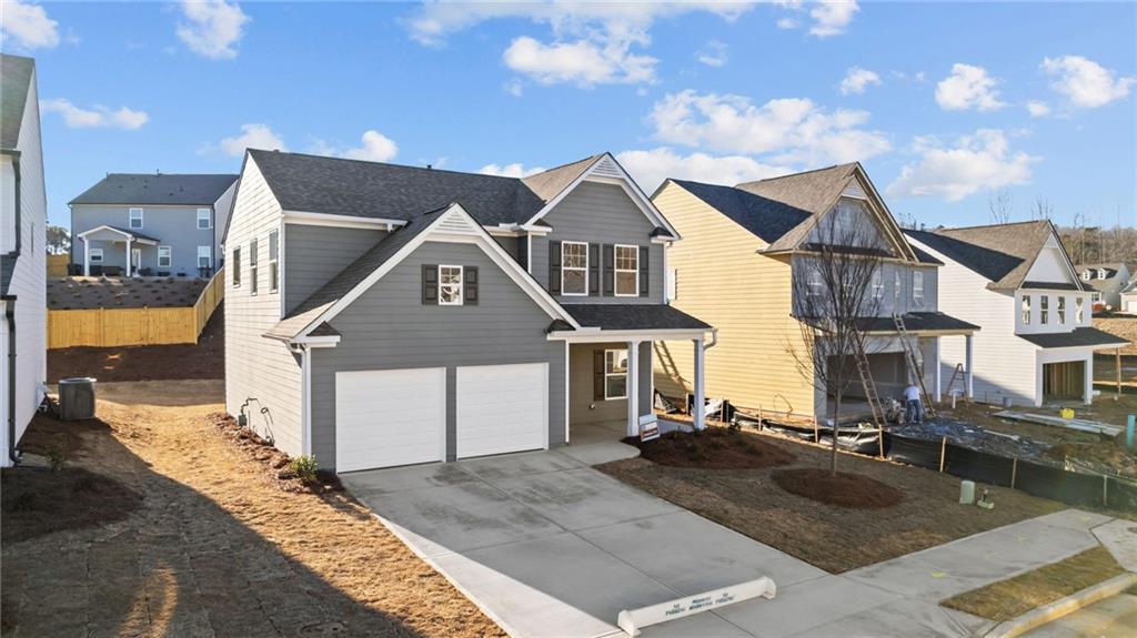 265 Bloomfield Circle