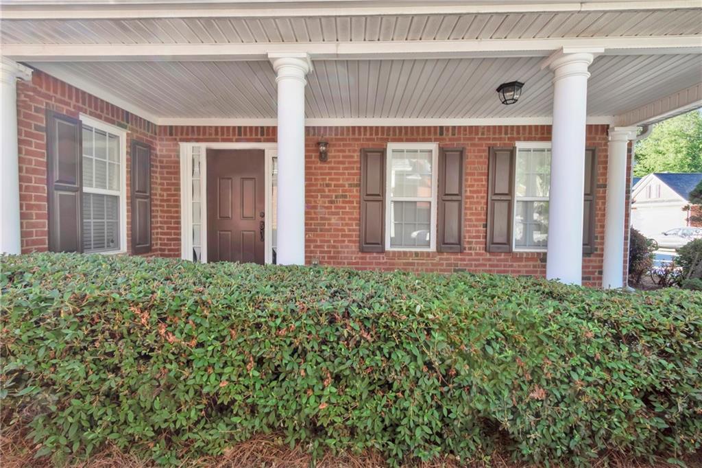 1885 Hickory Station Circle, Snellville, Georgia image 4