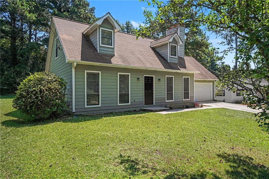 9042 Chestnut Lake Drive
