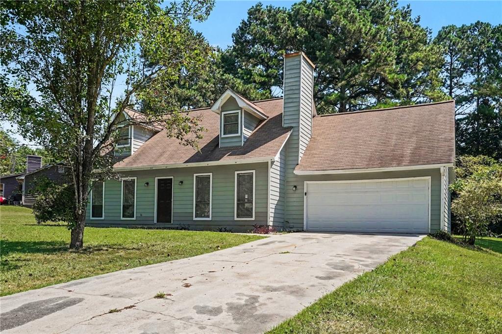 9042 Chestnut Lake Drive
