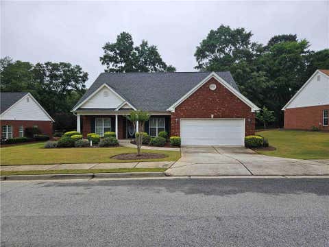 Homes For Sale - 360 Crossroads Drive<br/> Social Circle, GA 30025