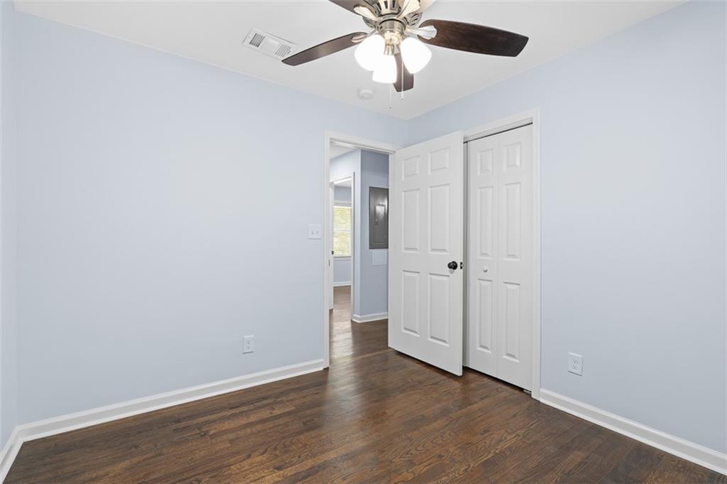 1824 Atherton Drive, Decatur, Georgia image 18