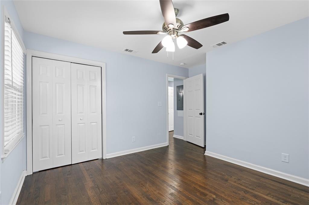 1824 Atherton Drive, Decatur, Georgia image 24