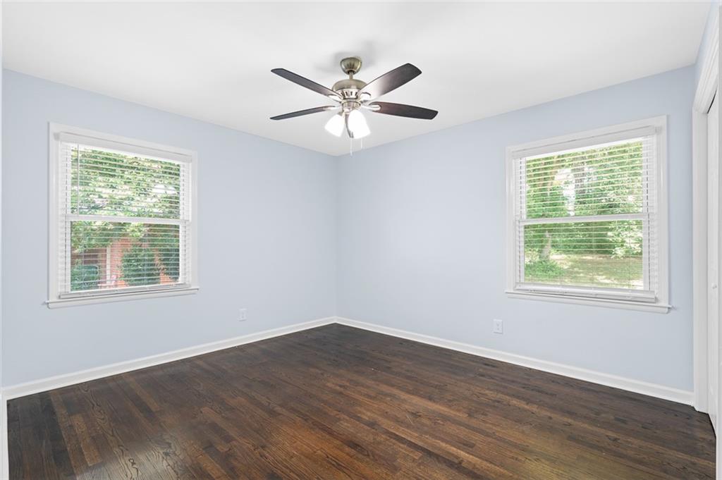 1824 Atherton Drive, Decatur, Georgia image 23