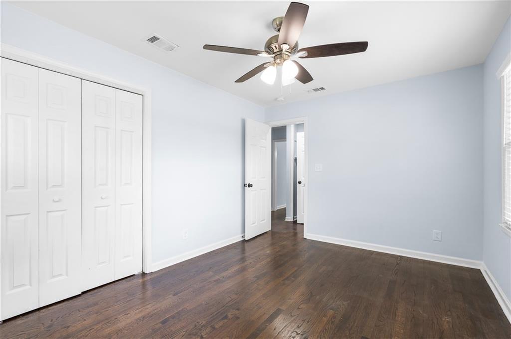 1824 Atherton Drive, Decatur, Georgia image 22