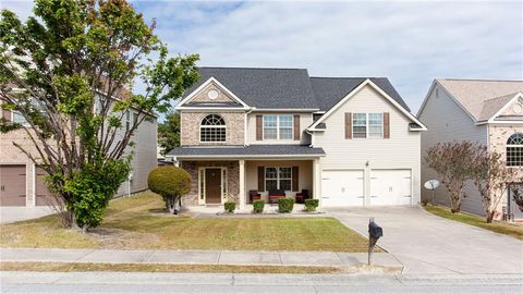 2505 Victory Street Augusta GA 30909