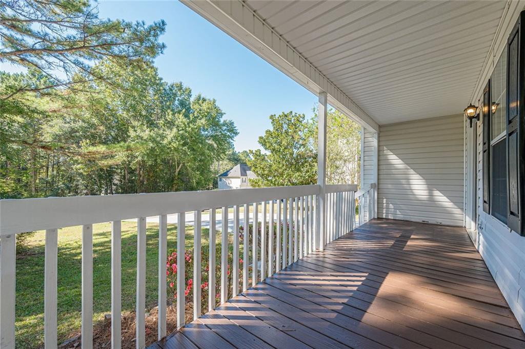173 Thorntree Pass