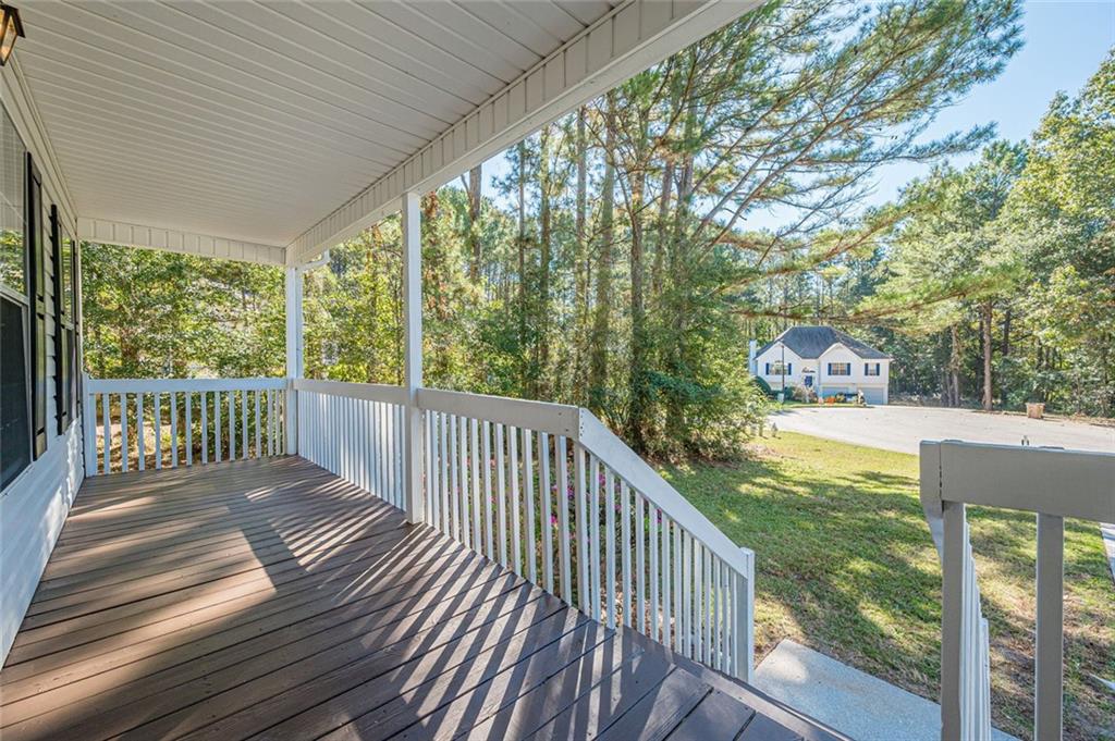 173 Thorntree Pass
