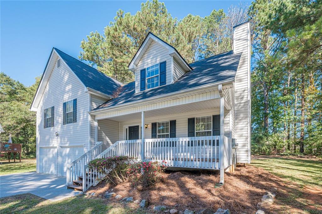 173 Thorntree Pass