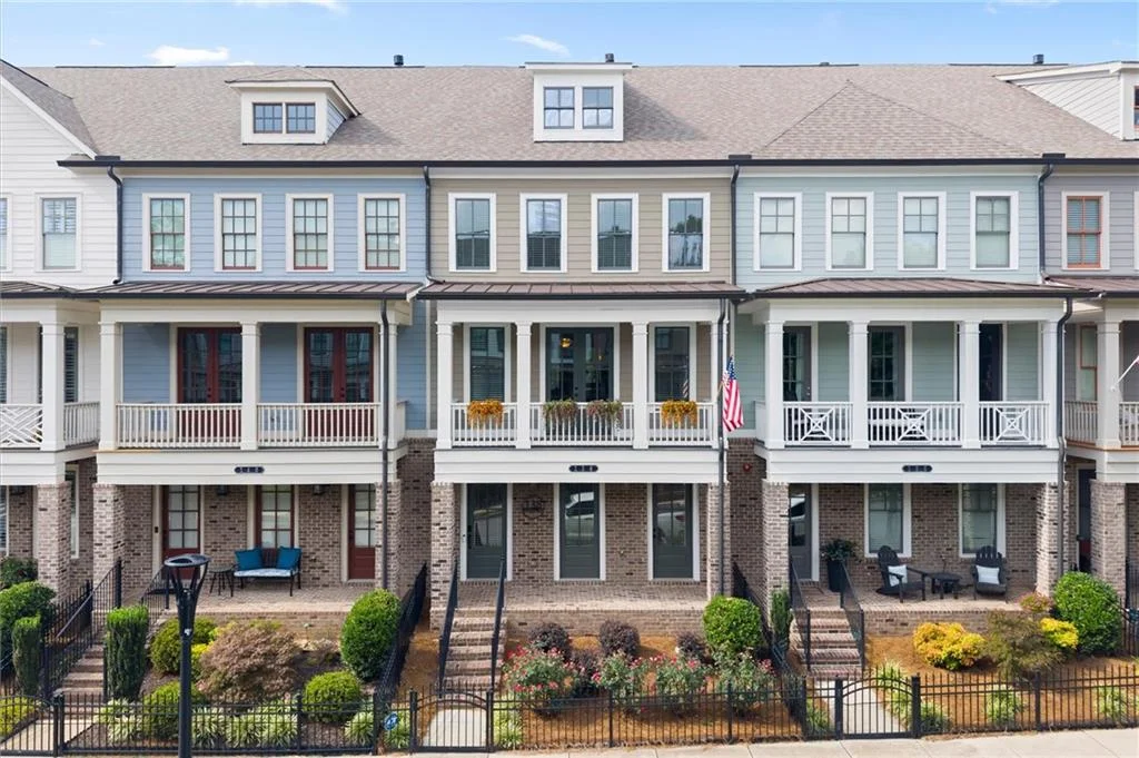138 Inwood Walk
