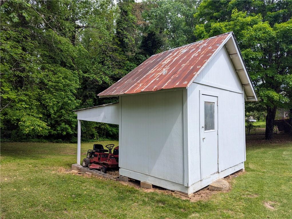 98 James Street, Tallapoosa, Georgia image 8
