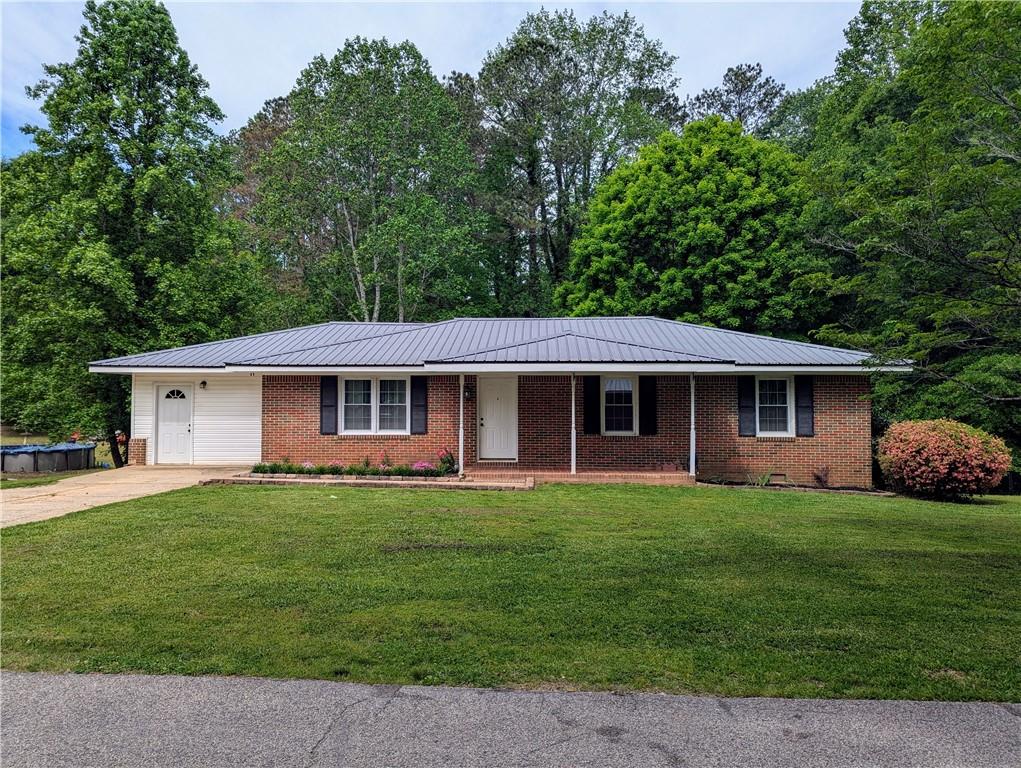 98 James Street, Tallapoosa, Georgia image 1