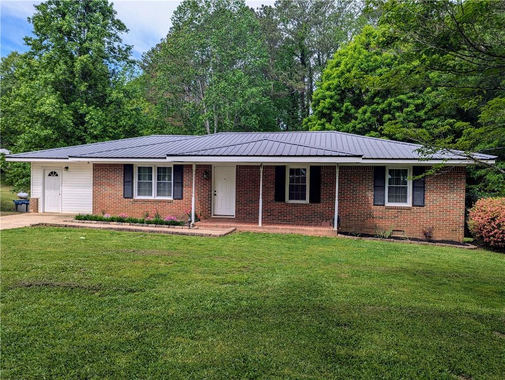 98 James Street, Tallapoosa, Georgia image 11