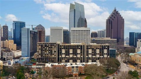 147 15th Street NE 7A Atlanta GA 30309