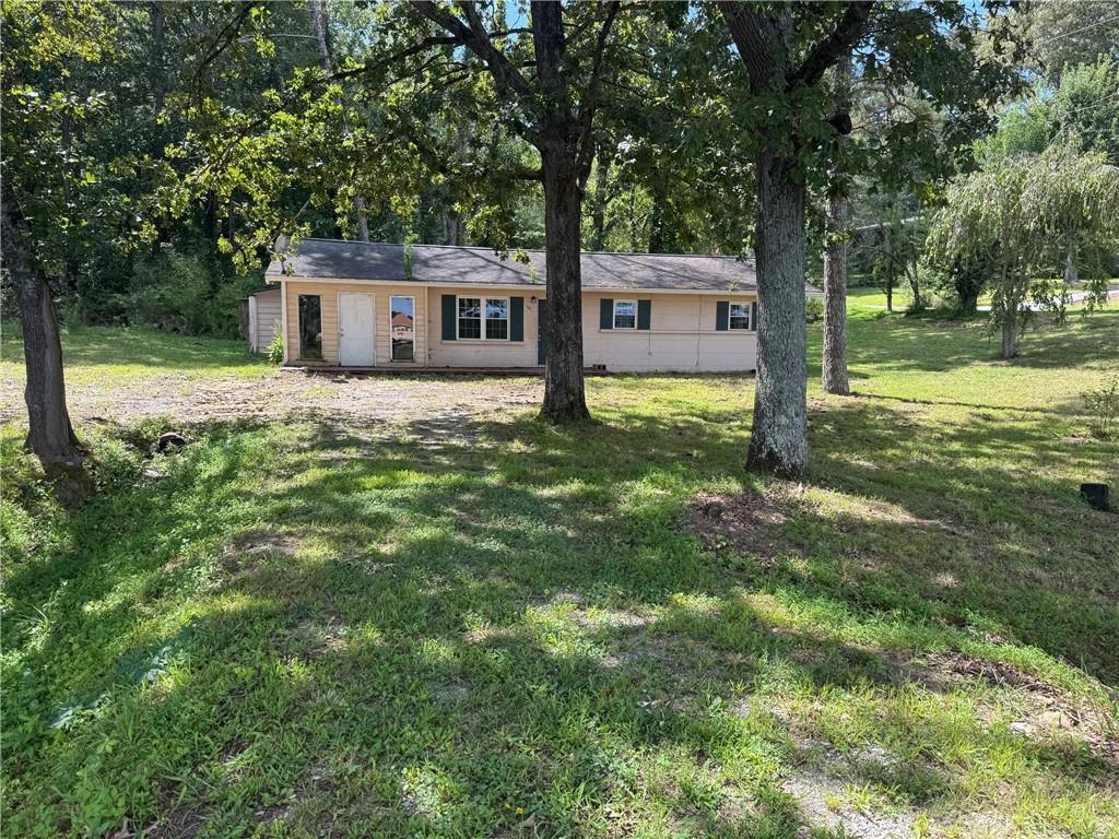 90 Smiley Ingram Road SE