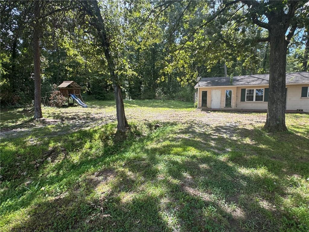 90 Smiley Ingram Road SE