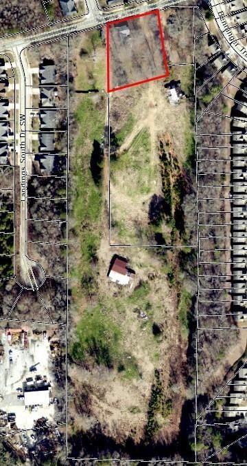3306 FAIRBURN Road