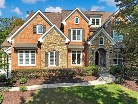 2202 Crimson King Drive Braselton GA 30517