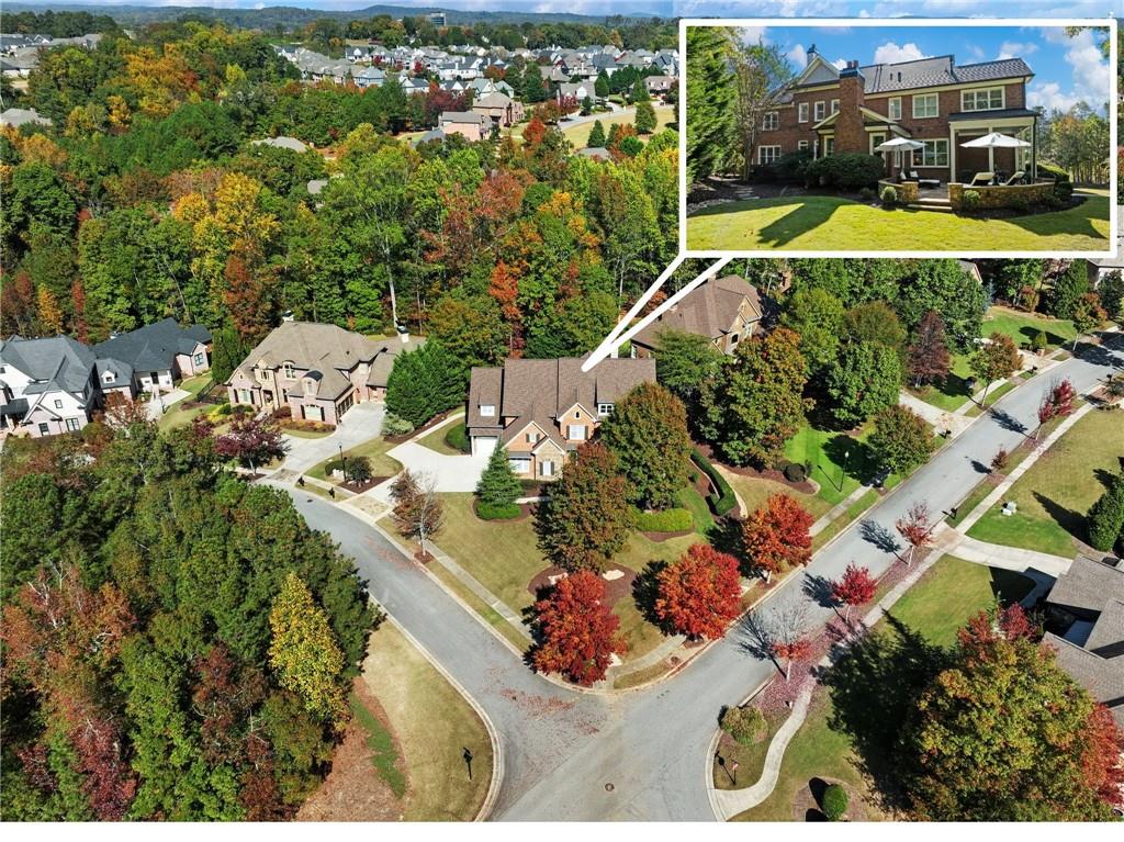 2202 Crimson King Drive