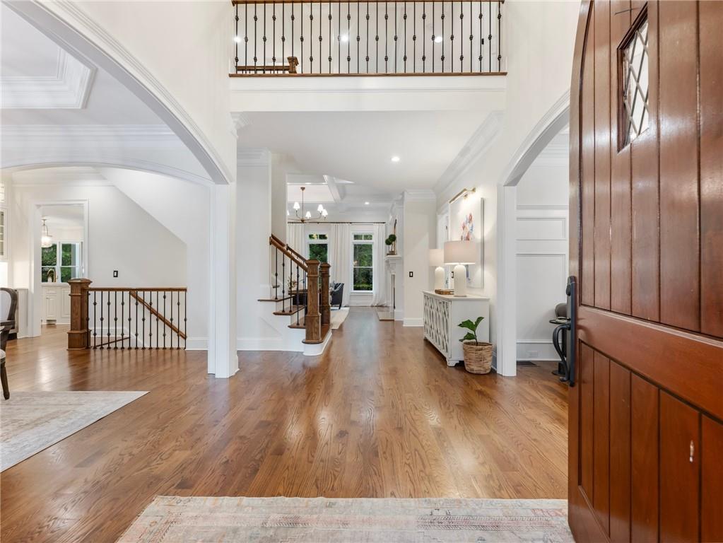 2202 Crimson King Drive