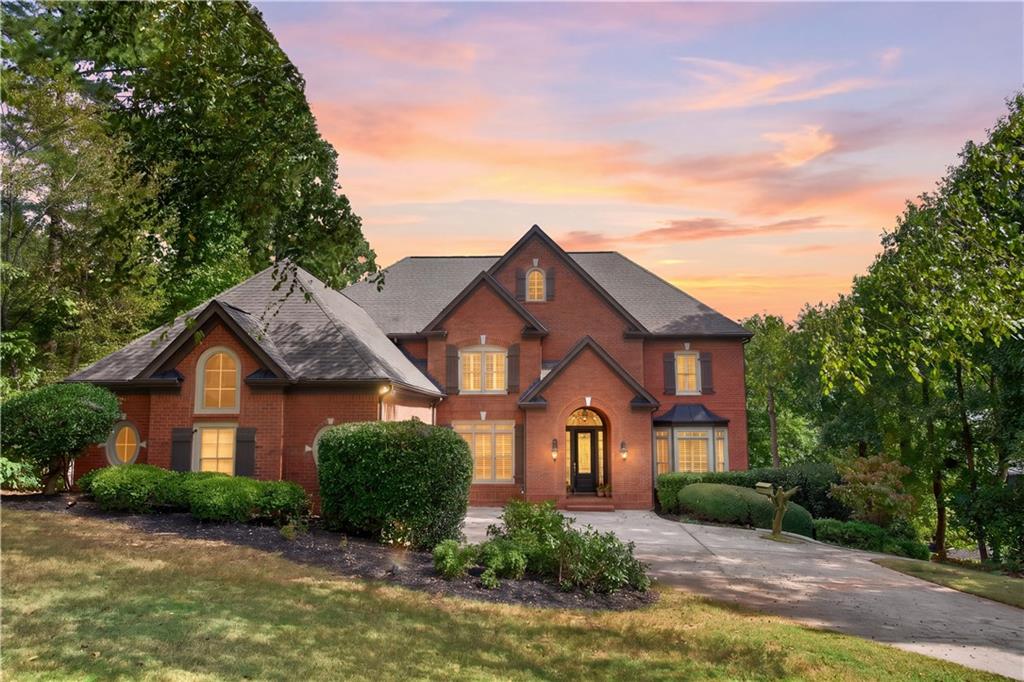16054 Inverness Trail