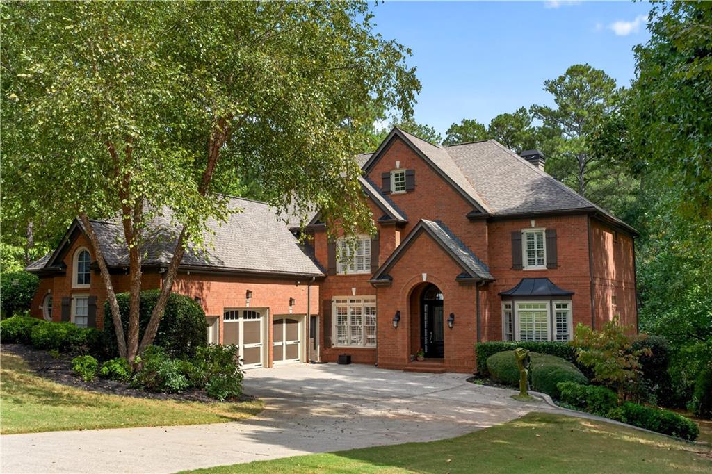 16054 Inverness Trail